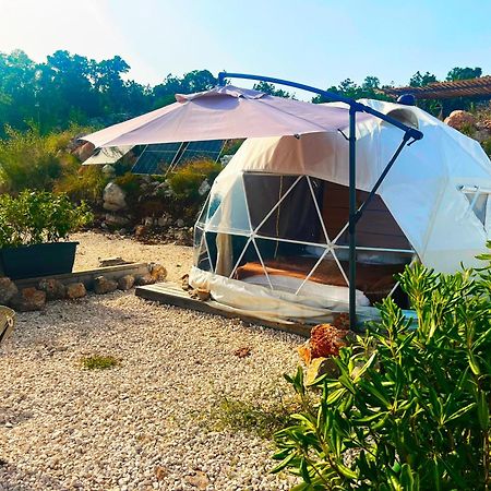 Glamping Rose Hotel Radovici Exterior photo