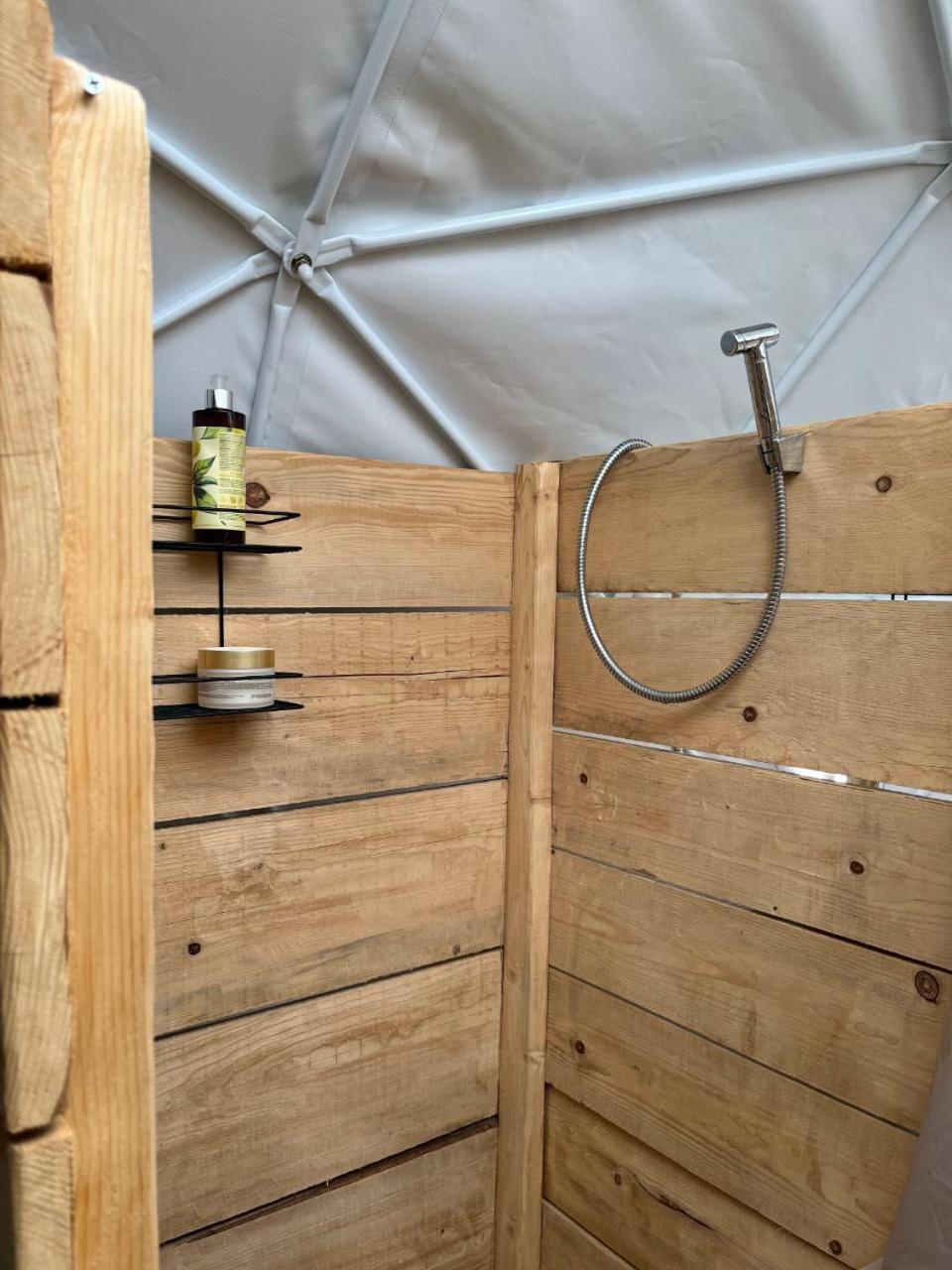 Glamping Rose Hotel Radovici Exterior photo