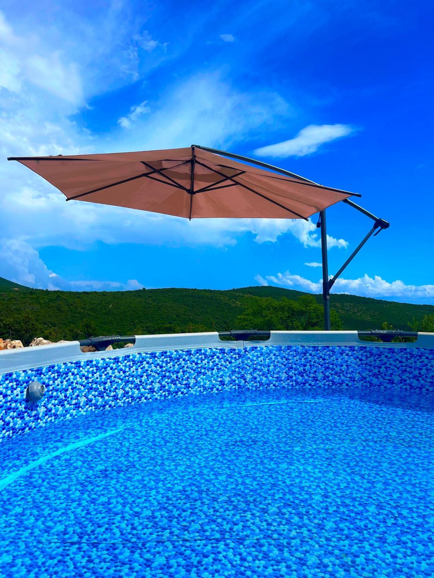 Glamping Rose Hotel Radovici Exterior photo